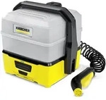 Lowpressure washer OC 3 Plus Lowpressure washer OC 3 Plus