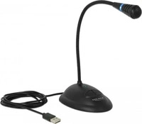 DeLOCK 65871, DeLOCK USB Gooseneck Microphone