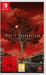 Rising Star Games Deadly Premonition 2: A Blessing in Disguise - Nintendo...