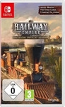 Kalypso Media Railway Empire - Nintendo Switch - Strategie - PEGI 3 (EU import)