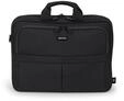 Dicota D31428-RPET, Dicota Eco Top Traveller Scale Laptop-Tasche f&uuml;r Laptop 15.6" 