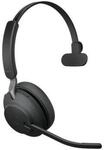 Jabra 26599-889-899, Jabra Evolve2 65 Link380c UC Mono Black