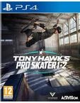 Activision Tony Hawk's Pro Skater 1 + 2 - Sony PlayStation 4 - Sport - PEGI 12...