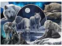 Schmidt Magnificent Wolves