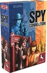 Pegasus PEG1843, Pegasus Spy Connection (EN)