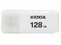 Kioxia LU202W064G, Kioxia TransMemory U202 - 64GB - USB-Stick