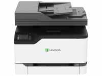 Lexmark 40N9471, Lexmark CX431adw Color Laser All in One printer