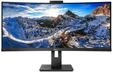 Philips 346P1CRH/00, 34" Philips 346P1CRH - 3440x1440 (UWQHD) - 100Hz - VA - 90W