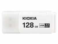 Kioxia LU301W128GG4, Kioxia TransMemory U301 - 128GB - USB-Stick