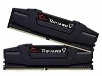 Ripjaws V DDR4-3600 C18 DC - 64GB