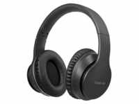 Bluetooth Active-Noise-Cancelling-Headset