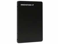 Innovation IT 00-512888, Innovation IT Innovation Black2 - Festplatten -...