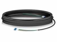 FC-SM-100 FiberCable LC-LC Outdoor rated 30.5 Meters