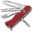 Cheese Master (Red)