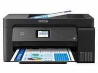 EcoTank ET-15000 A3 All in One Printer Tintendrucker Multifunktion mit Fax - Farbe -