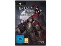 Kalypso Immortal Realms: Vampire Wars - Windows - Strategie - PEGI 16 (EU...