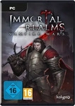 Kalypso Media Immortal Realms: Vampire Wars - Windows - Strategie - PEGI 16 (EU