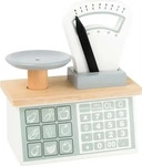 Small Foot 11201, Small Foot - Wooden Scale