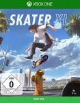 Easy Day Studios Skater XL - Microsoft Xbox One - Sport - PEGI 3 (EU import)