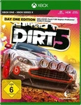 Codemasters DiRT 5 - Microsoft Xbox One - Rennspiel - PEGI 12 (EU import)