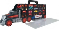 Dickie 203749023, Dickie Truck-Tragekoffer