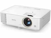 BenQ Projektoren TH685 - DLP projector - portable - 3D - 1920 x 1080 - 0 ANSI...