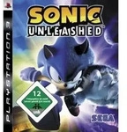 SEGA Sonic Unleashed (Essentials) - Sony PlayStation 3 - Action - PEGI 7 (EU import)