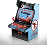 My Arcade Micro Player Karate Champ Retro (EU import)