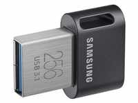 Samsung MUF-256AB/APC, Samsung FIT Plus - 256GB - USB-Stick