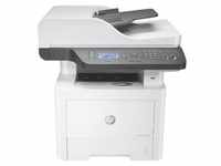 Laser MFP 432fdn Laserdrucker Multifunktion mit Fax - Einfarbig - Laser