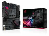 ROG STRIX B550-F GAMING Mainboard - AMD B550 - AMD AM4 socket - DDR4 RAM - ATX