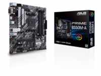 PRIME B550M-A Mainboard - AMD B550 - AMD AM4 socket - DDR4 RAM - Micro-ATX