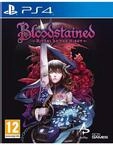 Bloodstained: Ritual of the Night - Sony PlayStation 4 - Platformer - PEGI 12