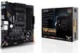 ASUS 90MB14A0-M0EAY0, ASUS TUF GAMING B550M-PLUS Mainboard - AMD B550 - AMD AM4
