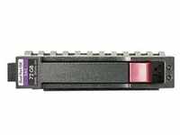 Enterprise SAS - 300GB - 300GB - Festplatten - 759208-B21 - SAS3 - 2.5"