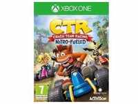 Crash Team Racing Nitro Fueled - Microsoft Xbox One - Rennspiel - PEGI 7