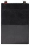Nedis BALA720012V - UPS battery - Lead Acid - 7200 mAh