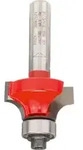 EXPERT FOR WOOD ROUNDING OVER-DRILLHEAD FOR HANDHELD ROUTER & EDGE ROUTER