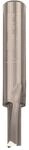 Bosch NOTFR&AElig;SER 5MM SK8 L50.8MM HM MASSIV