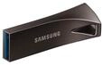 Samsung MUF-64BE4/APC, Samsung BAR Plus Titan - 64GB - USB-Stick