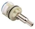 Hansgrohe shut off unit with selector