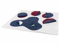 Dog Activity Sniffing Blanket strategy game 70 × 70 cm