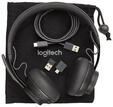 Logitech 981-000870, Logitech Zone Wired MSFT Teams