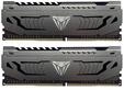 Patriot PVS464G320C6K, Patriot Extreme Performance Viper Steel