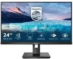 24" S-line 242S1AE - 1920x1080 - 75Hz - IPS 24" S-line 242S1AE - 1920x1080 - 75Hz - IPS
