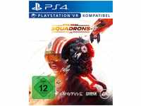 EA Star Wars: Squadrons (PSVR) - Sony PlayStation 4 - Simulator - PEGI 12 (EU...