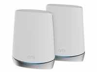 Orbi RBK752 (2-pack) AX4200 - Mesh router Wi-Fi 6