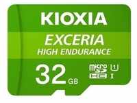 EXCERIA High Endurance MicroSDHC - 32GB