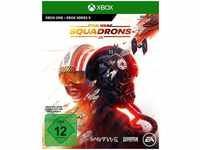 EA Star Wars: Squadrons - Microsoft Xbox One - Simulator - PEGI 12 (EU import)