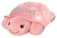 Twinkling Twilight Turtle Pink